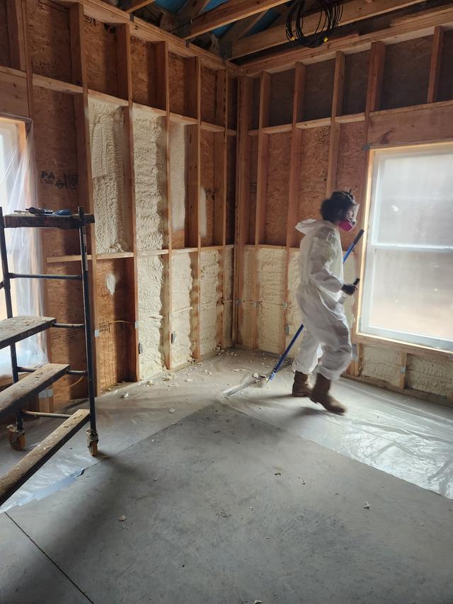 Spray Foam Insulation in Knoxville TN: 2026 Complete Homeowner's Guide