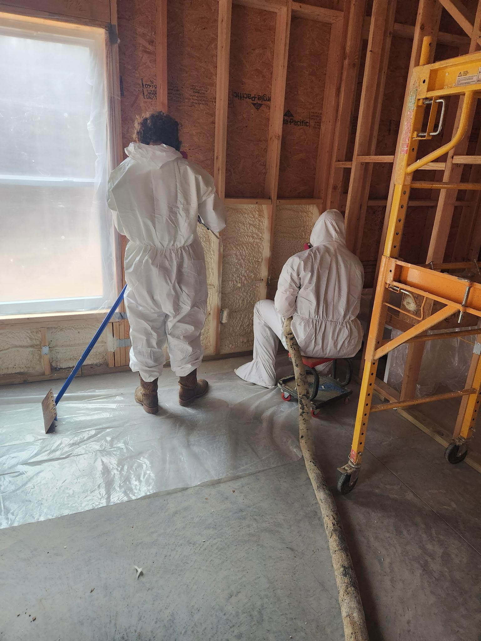 How Much Does Spray Foam Insulation Cost in 2026?