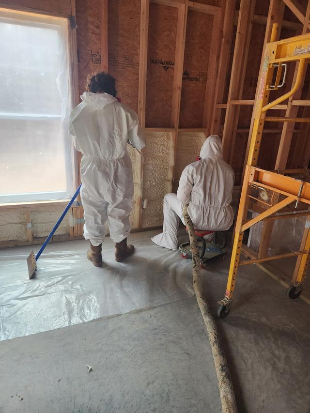 How Much Does Spray Foam Insulation Cost in 2026?