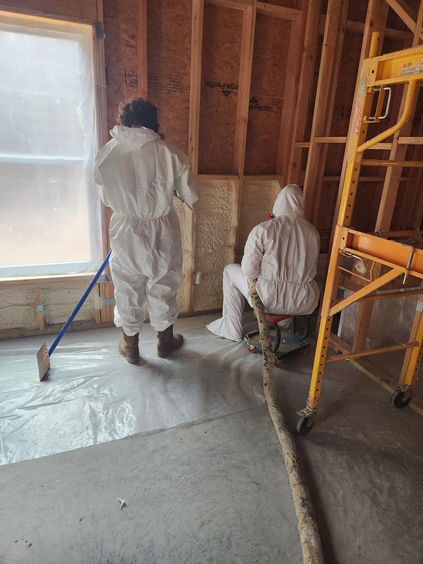 How Much Does Spray Foam Insulation Cost in 2026?